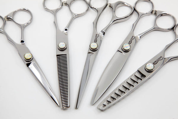 Premium 5 Scissor Kit