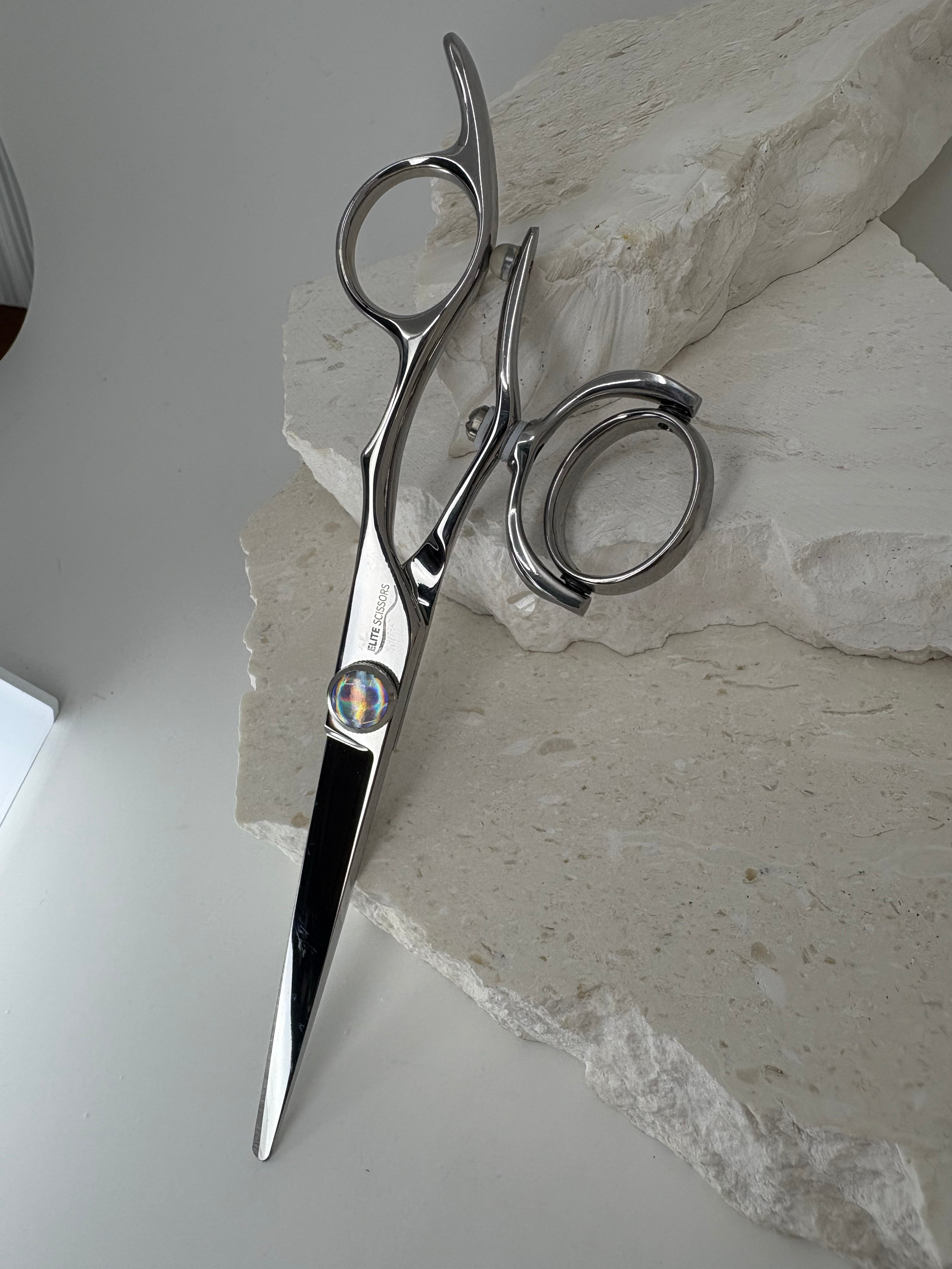 Splendor Cutter Premium Swivel Blunt Cutter – Elite Scissors