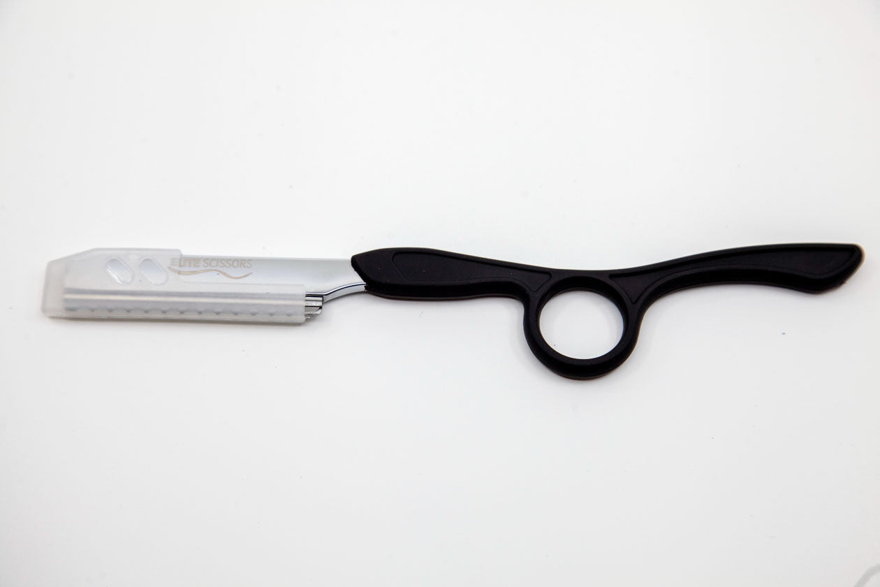 Razor (Haircutting) – Elite Scissors