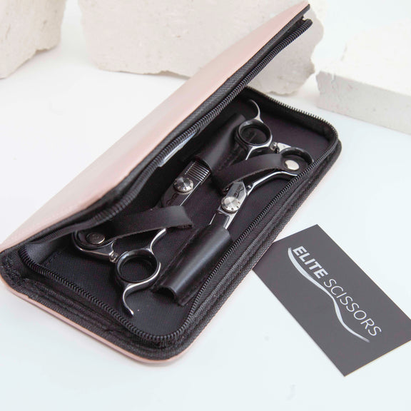 Starter Two Scissor Kit – Elite Scissors