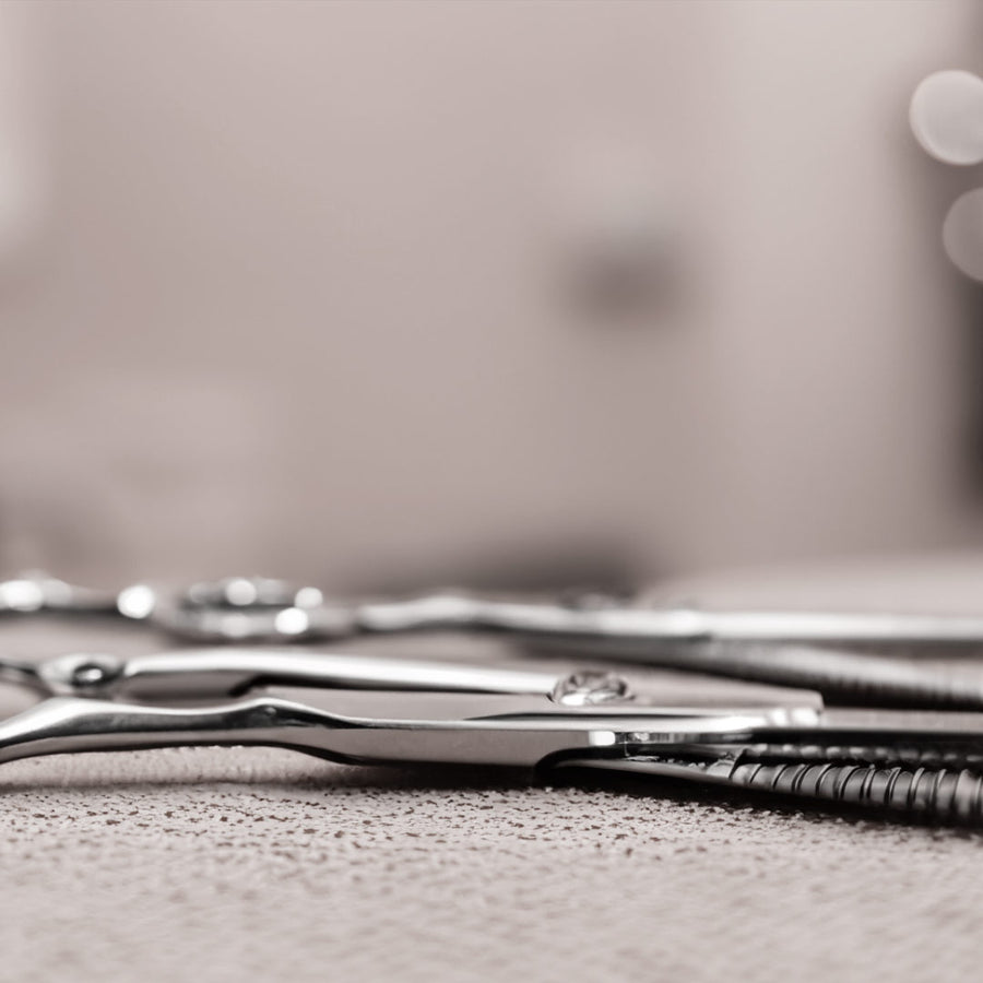 Elite Scissors
