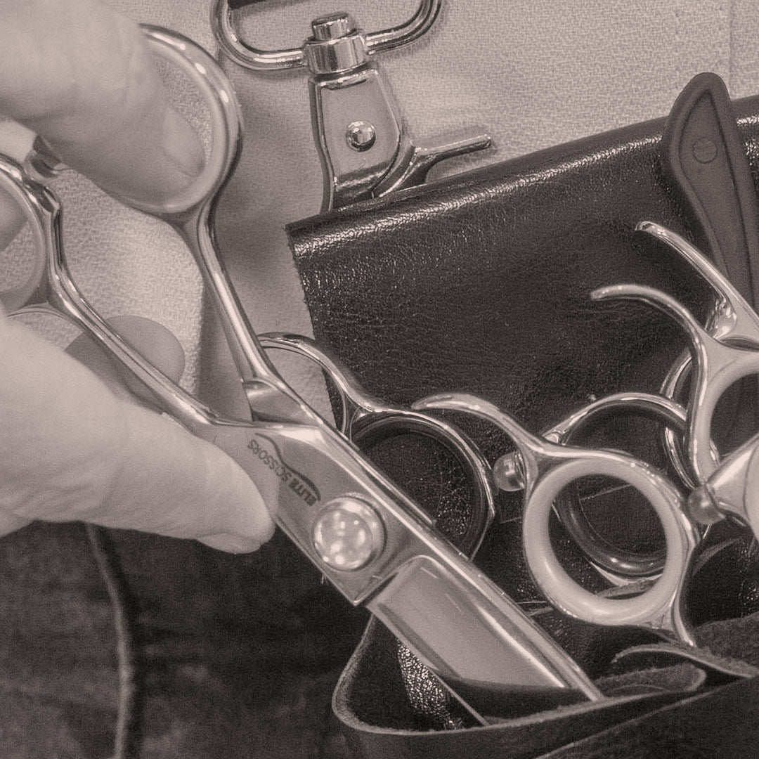 Elite Scissors