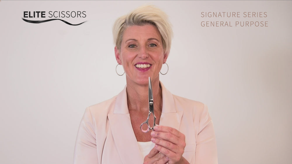 Elite Scissors